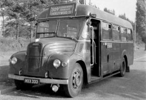 Guy Special NLLVP ECW 1953 года